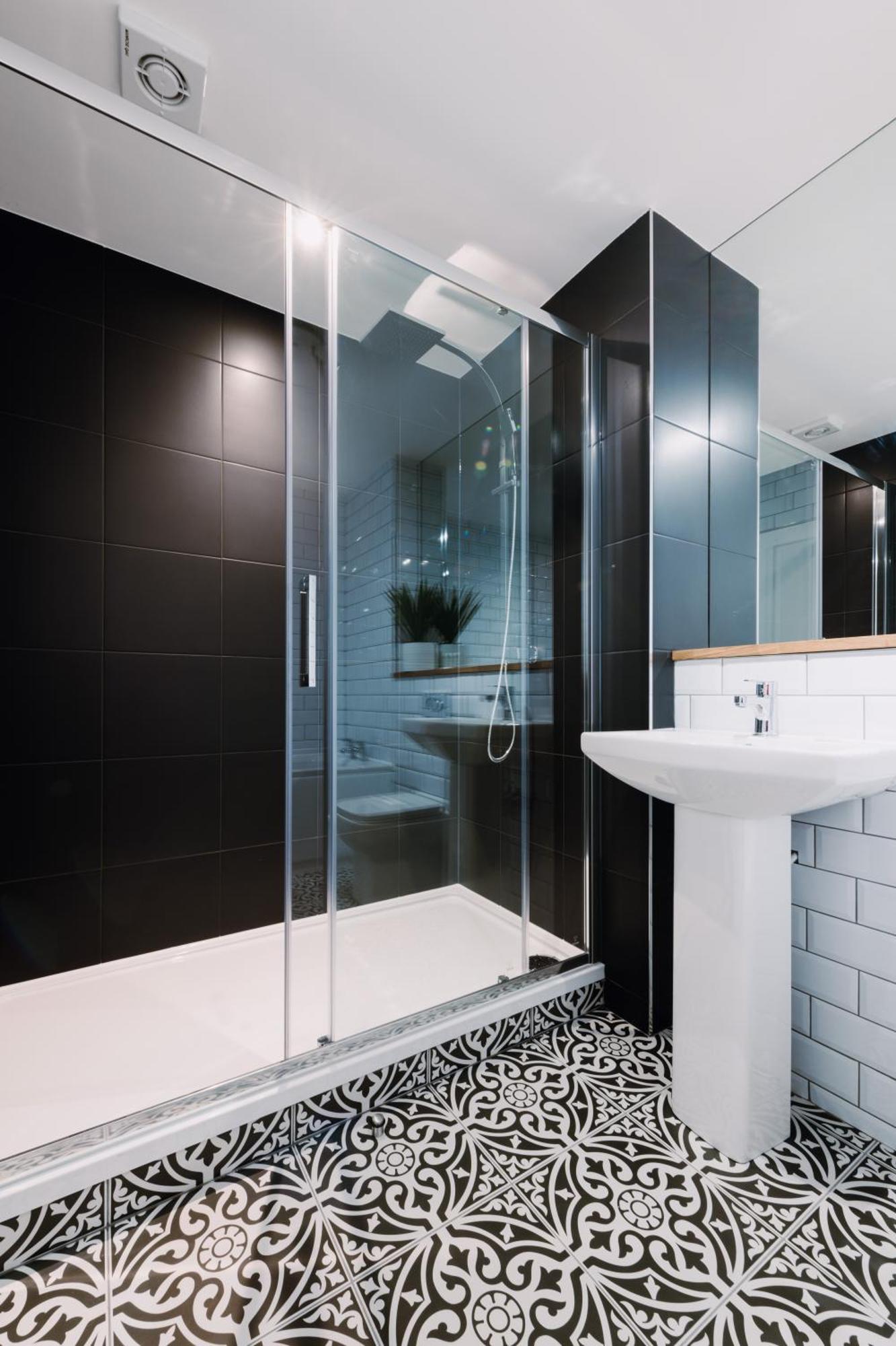 Relaxingsleep Apartments Glasgow Zewnętrze zdjęcie