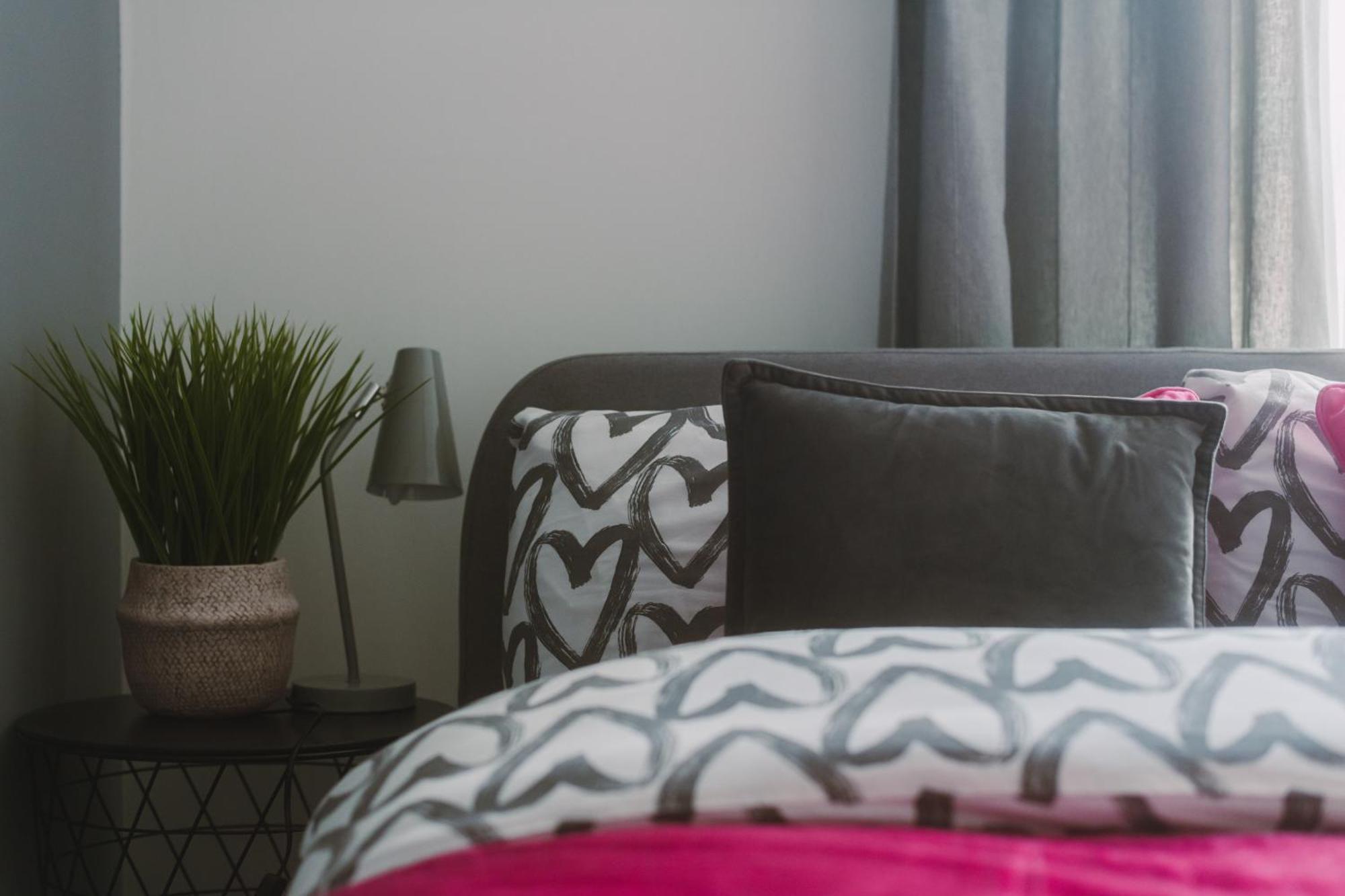 Relaxingsleep Apartments Glasgow Zewnętrze zdjęcie