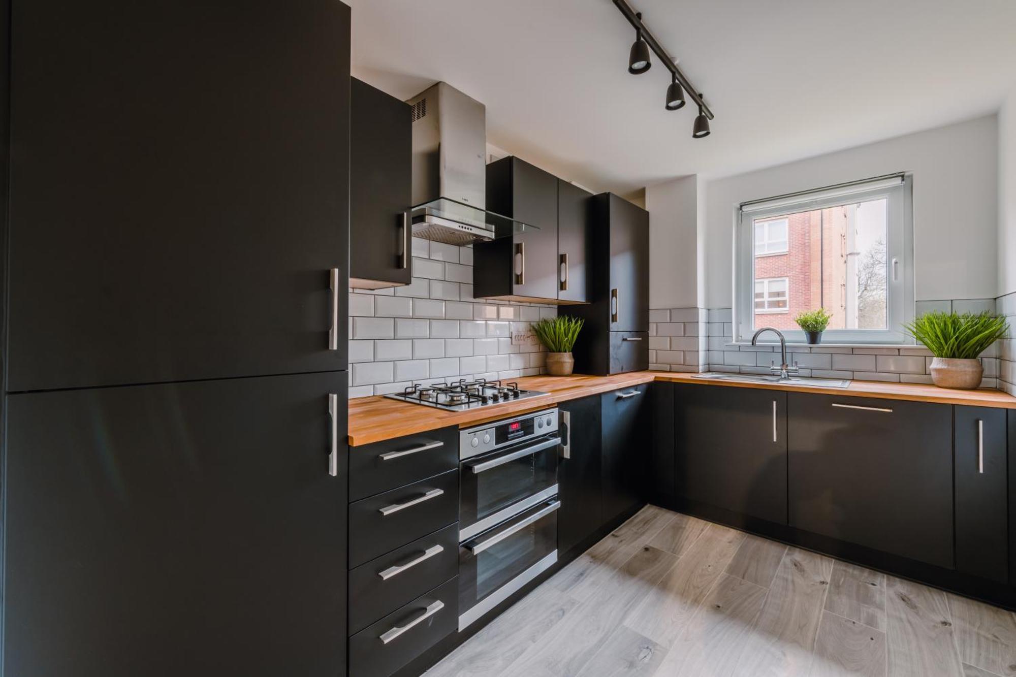 Relaxingsleep Apartments Glasgow Zewnętrze zdjęcie